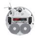 Робот-пылесос с влажной уборкой Roborock Qrevo Curv White 569389 фото 3