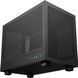 Корпус Deepcool CH160 Mesh Black (R-CH160-BKNMI0-G-1) 623083ua фото 2