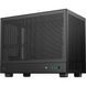 Корпус Deepcool CH160 Mesh Black (R-CH160-BKNMI0-G-1) 623083ua фото 3