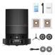 Робот-пылесос с влажной уборкой Dreame Bot L20 Ultra Black 502644 фото 10