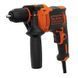 Дриль Black+Decker BEH710 530601ua фото 2