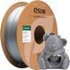 Філамент eSun PLA-Basic Grey (PLABasic175H1P1) 600048 фото 1