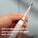 Електрична зубна щітка Philips Sonicare 6100 Series HX7400/06 619449ua фото 8