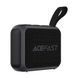 Портативная колонка Acefast K4 Go Black (6974316285113) 627259ua фото 7