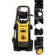 Мінімийка високого тиску Stanley SXPW25DTS-E 530328ua фото 4
