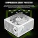 Блок живлення GameMax GX Pro 750G WH 627766ua фото 6
