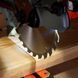 Монтажна пилка Black+Decker BES702 626750ua фото 6