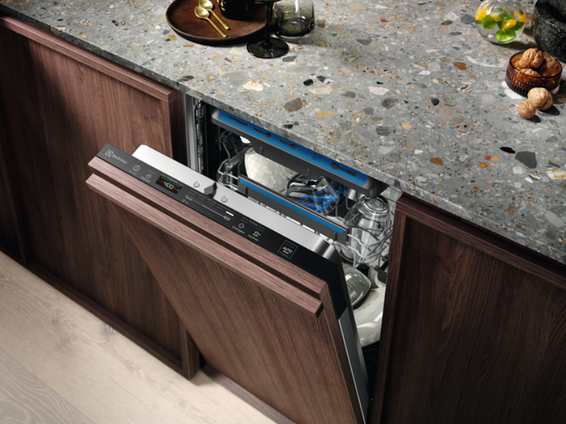 Посудомийна машина Electrolux EEM43211L 379891 фото