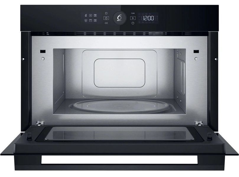 Мікрохвильовка з грилем Whirlpool WMD54MB 572880ua фото