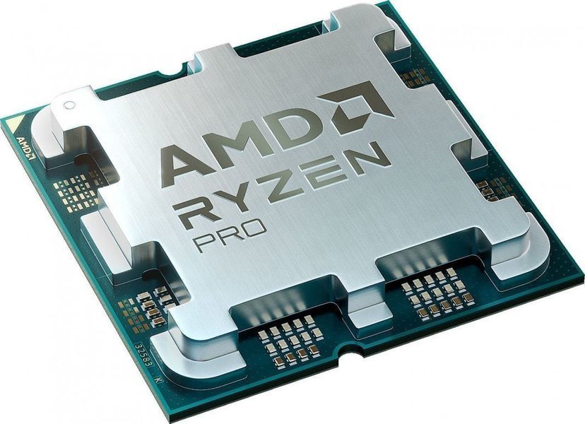 Процесор AMD Ryzen 7 Pro 7745 (100-000000599) 621505 фото