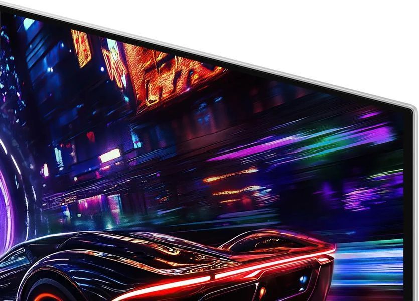 Монітор Samsung Odyssey G8 (LS32FG812SIXCI) 620460 фото