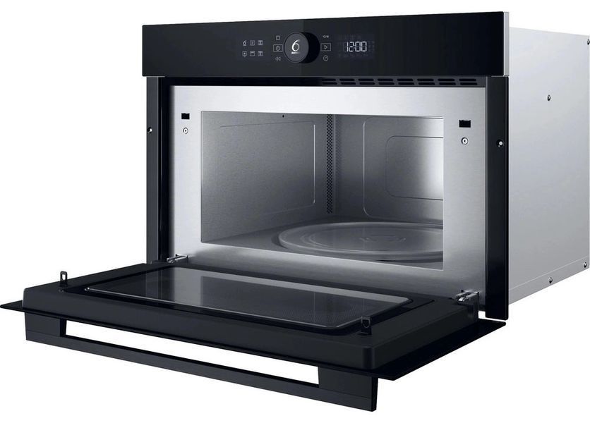 Мікрохвильовка з грилем Whirlpool WMD54MB 572880ua фото