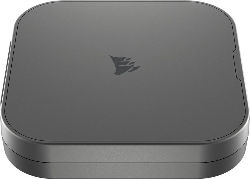 SSD накопичувач Corsair EX400U 2 TB (CSSD-EX400U2TB) 618517 фото