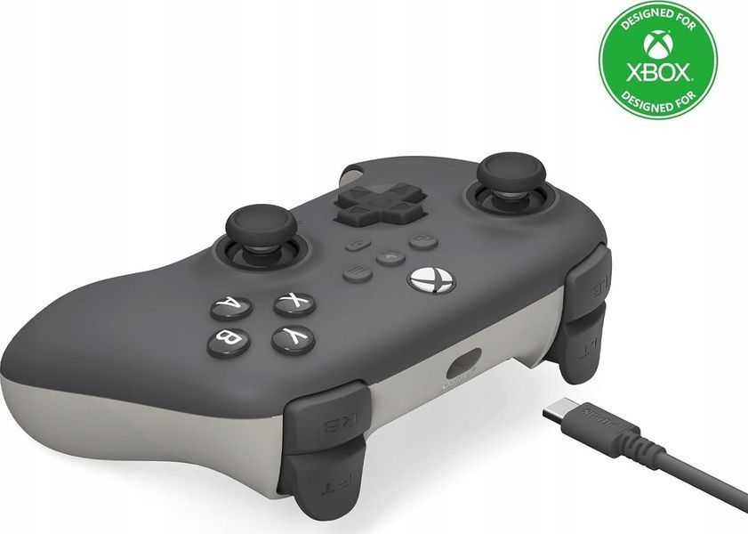 Геймпад 8Bitdo Ultimate C Black (RET00460) 619211 фото