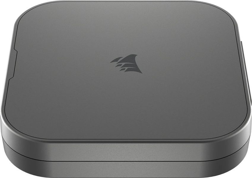 SSD накопичувач Corsair EX400U 2 TB (CSSD-EX400U2TB) 618517 фото