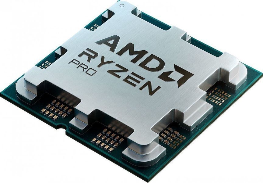 Процесор AMD Ryzen 7 Pro 7745 (100-000000599) 621505 фото