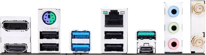 Материнська плата Asus Prime Z790-P WIFI (90MB1CJ0-M0EAY0) 466219ua фото