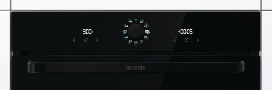 Духовка электрическая Gorenje BOS67371SYB 476201ua фото