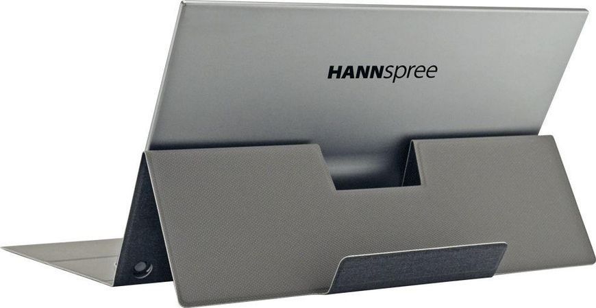 Портативний монітор Hannspree HL161CGB 304654 фото