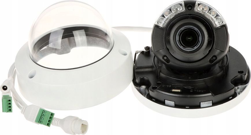 IP-камера видеонаблюдения Hikvision DS-2CD2787G2HT-LIZS 2.8-12mm 618475 фото