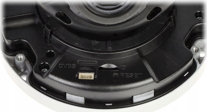 IP-камера видеонаблюдения Hikvision DS-2CD2787G2HT-LIZS 2.8-12mm 618475 фото