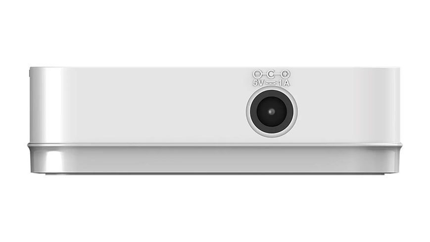 Комутатор некерований D-Link GO-SW-8G 461773 фото