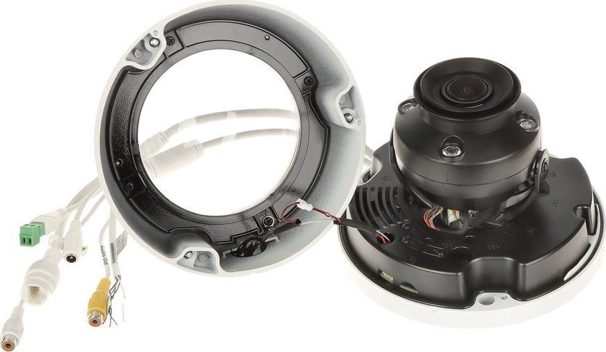 IP-камера Dahua Technology IPC-HDBW5541E-ZE-27135-DC12AC24V-S3 564402 фото