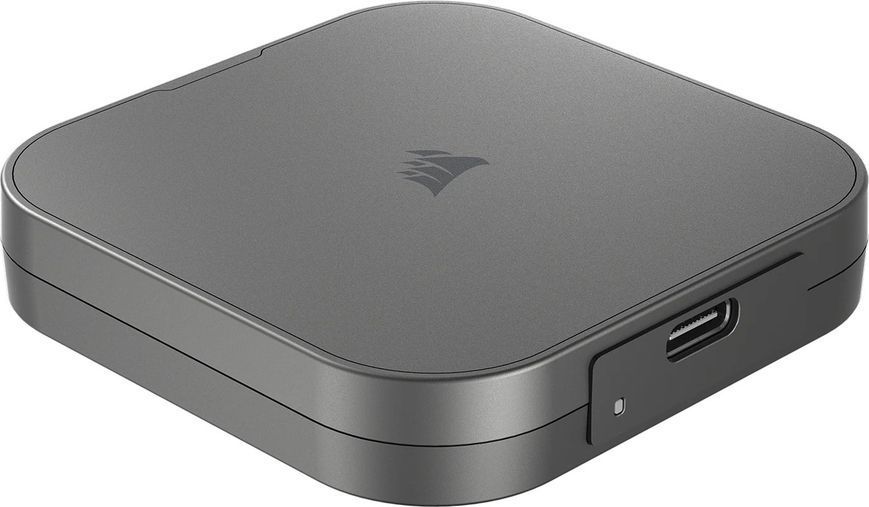 SSD накопичувач Corsair EX400U 2 TB (CSSD-EX400U2TB) 618517 фото