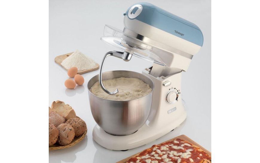Кухонная машина Ariete Vintage Blue 1588/05 222493 фото