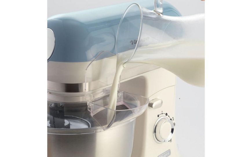 Кухонная машина Ariete Vintage Blue 1588/05 222493 фото