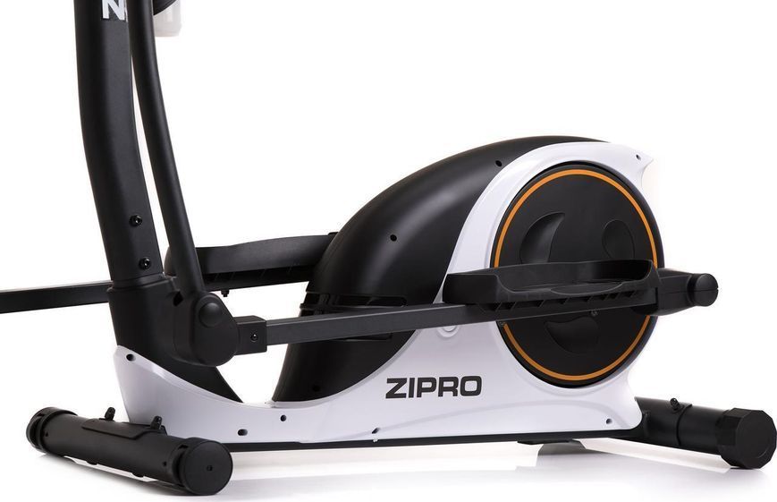Орбитрек магнитный Zipro Hulk Rs White 323978 фото