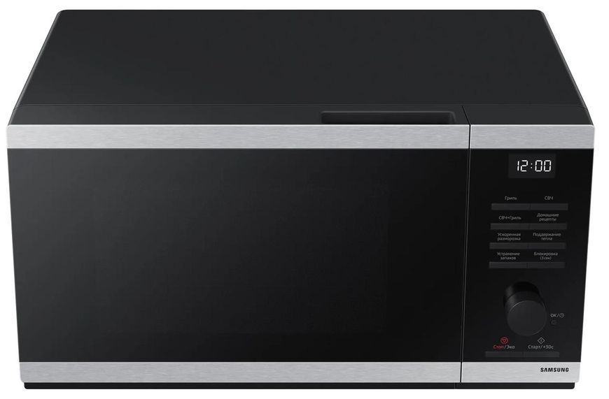 Микроволновка с грилем Samsung MG23DG4524ATUA 623234ua фото