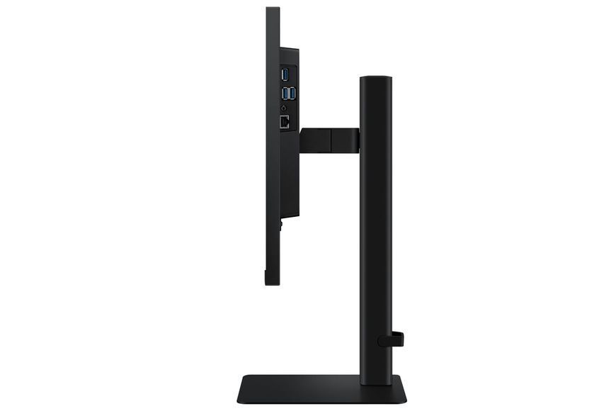 Монітор Samsung ViewFinity S6 S24D600U (LS24D600UAUXEN) 520657 фото