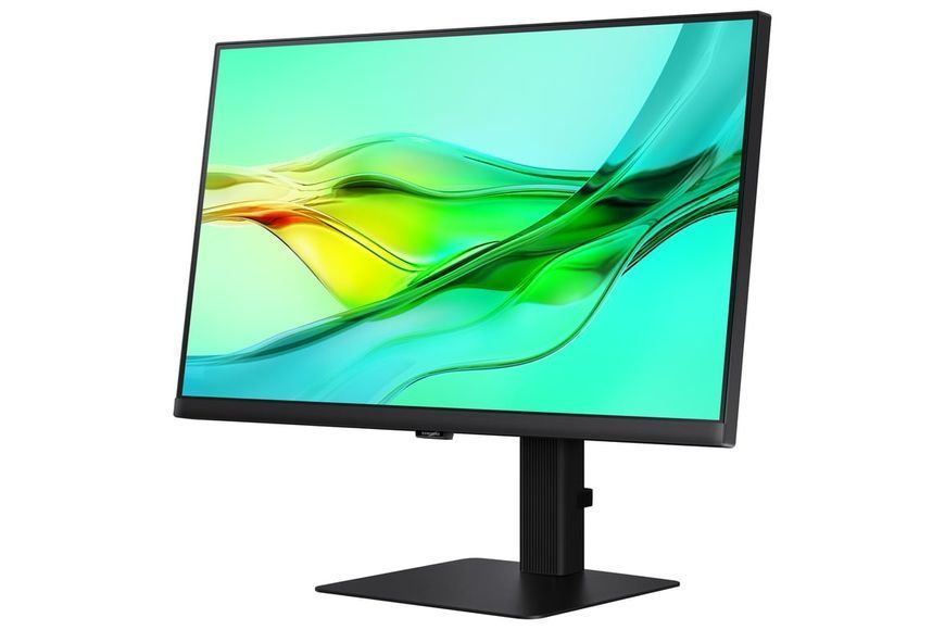 Монітор Samsung ViewFinity S6 S24D600U (LS24D600UAUXEN) 520657 фото