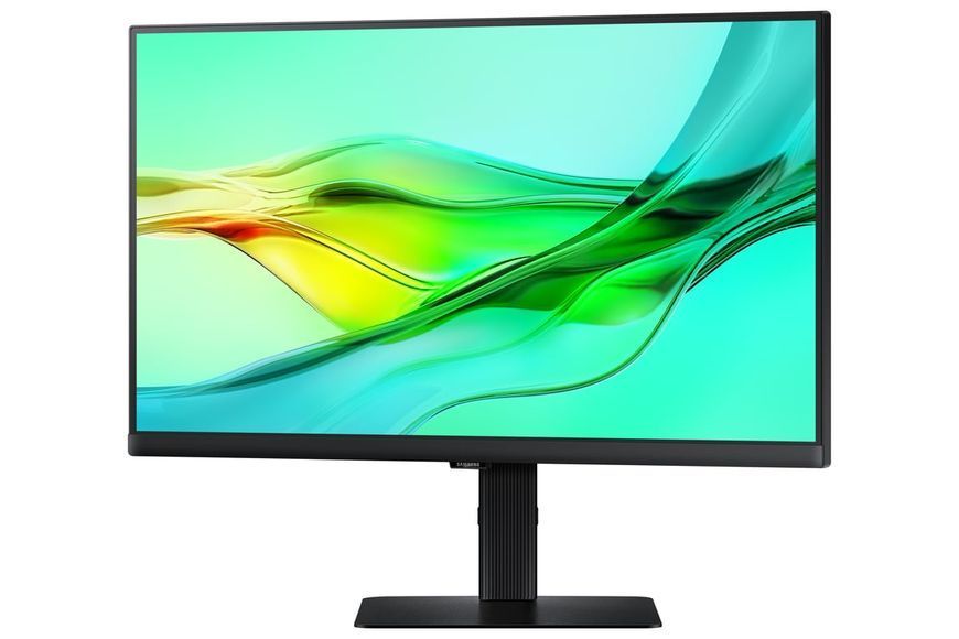 Монітор Samsung ViewFinity S6 S24D600U (LS24D600UAUXEN) 520657 фото