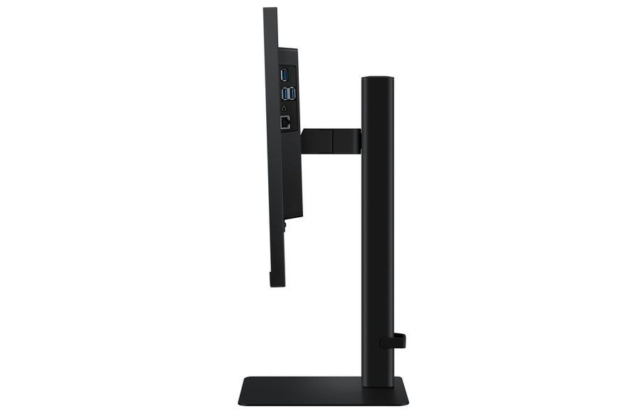 Монітор Samsung ViewFinity S6 S24D600U (LS24D600UAUXEN) 520657 фото