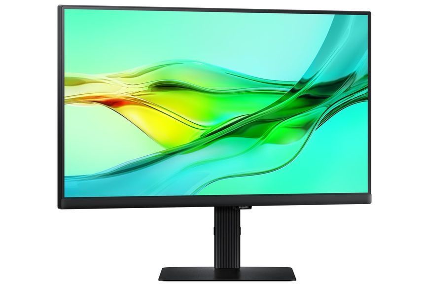 Монітор Samsung ViewFinity S6 S24D600U (LS24D600UAUXEN) 520657 фото
