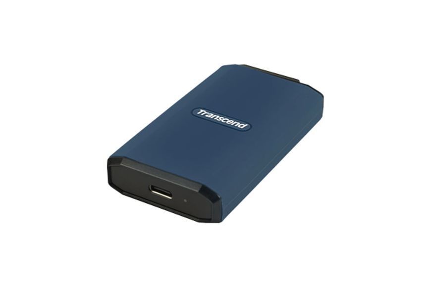 SSD накопитель Transcend ESD410C 1 TB (TS1TESD410C) 515757ua фото