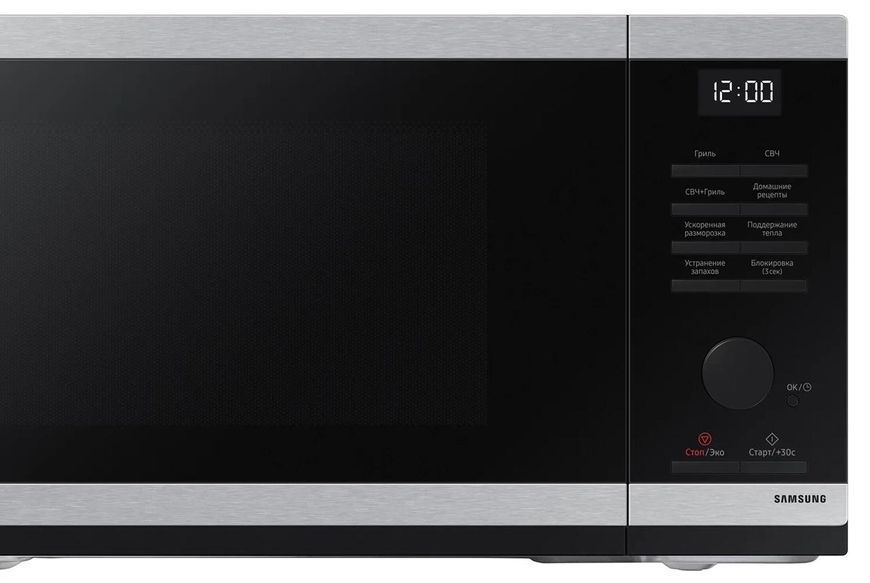 Микроволновка с грилем Samsung MG23DG4524ATUA 623234ua фото