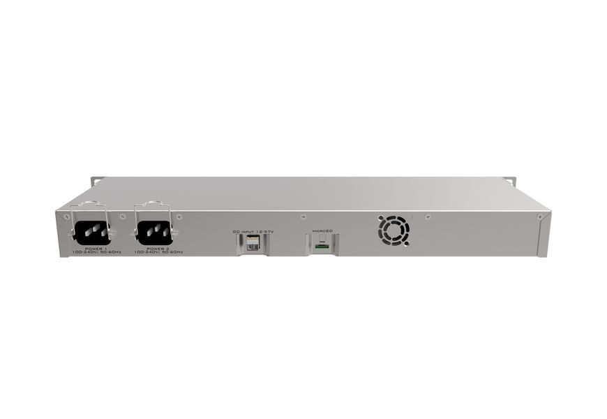 Маршрутизатор (роутер) Mikrotik RB1100AHx4 (RB1100x4) 500695ua фото