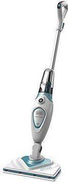 Паровая швабра Black+Decker FSM1616 181948ua фото