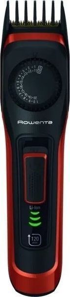 Тример для бороди та вусів Rowenta TN3800F4 580625ua фото