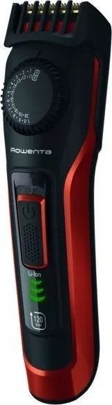 Тример для бороди та вусів Rowenta TN3800F4 580625ua фото