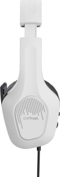 Наушники с микрофоном Trust GXT 415PS Zirox For Playstation White (24993) 548213ua фото