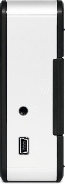 Радиоприемник Technisat DigitRadio 1 Silver-Orange 411685 фото