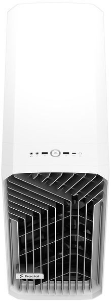 Корпус Fractal Design Torrent White TG Clear Tint (FD-C-TOR1A-03) 358448ua фото