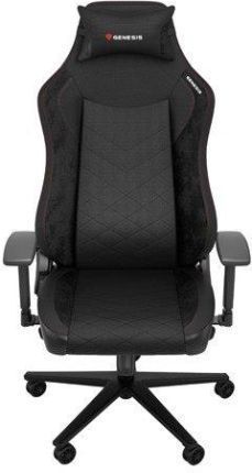 Компьютерное кресло для геймера Genesis Nitro 890 G2 Black (NFG-2050) 491166 фото