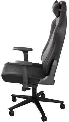 Компьютерное кресло для геймера Genesis Nitro 890 G2 Black (NFG-2050) 491166 фото