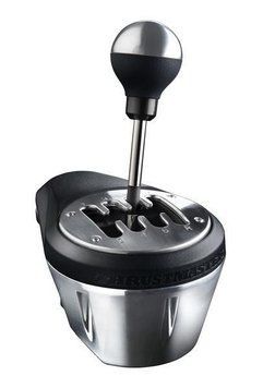 Важіль КПП Thrustmaster TH8A Shifter ADD-On One (4060059) 312647ua фото
