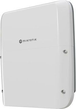 Маршрутизатор Mikrotik RB5009UPr+S+OUT 500723ua фото